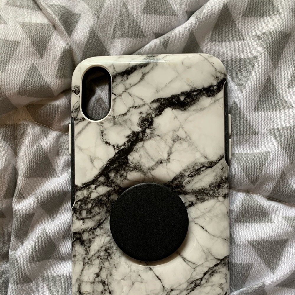 Phone case!